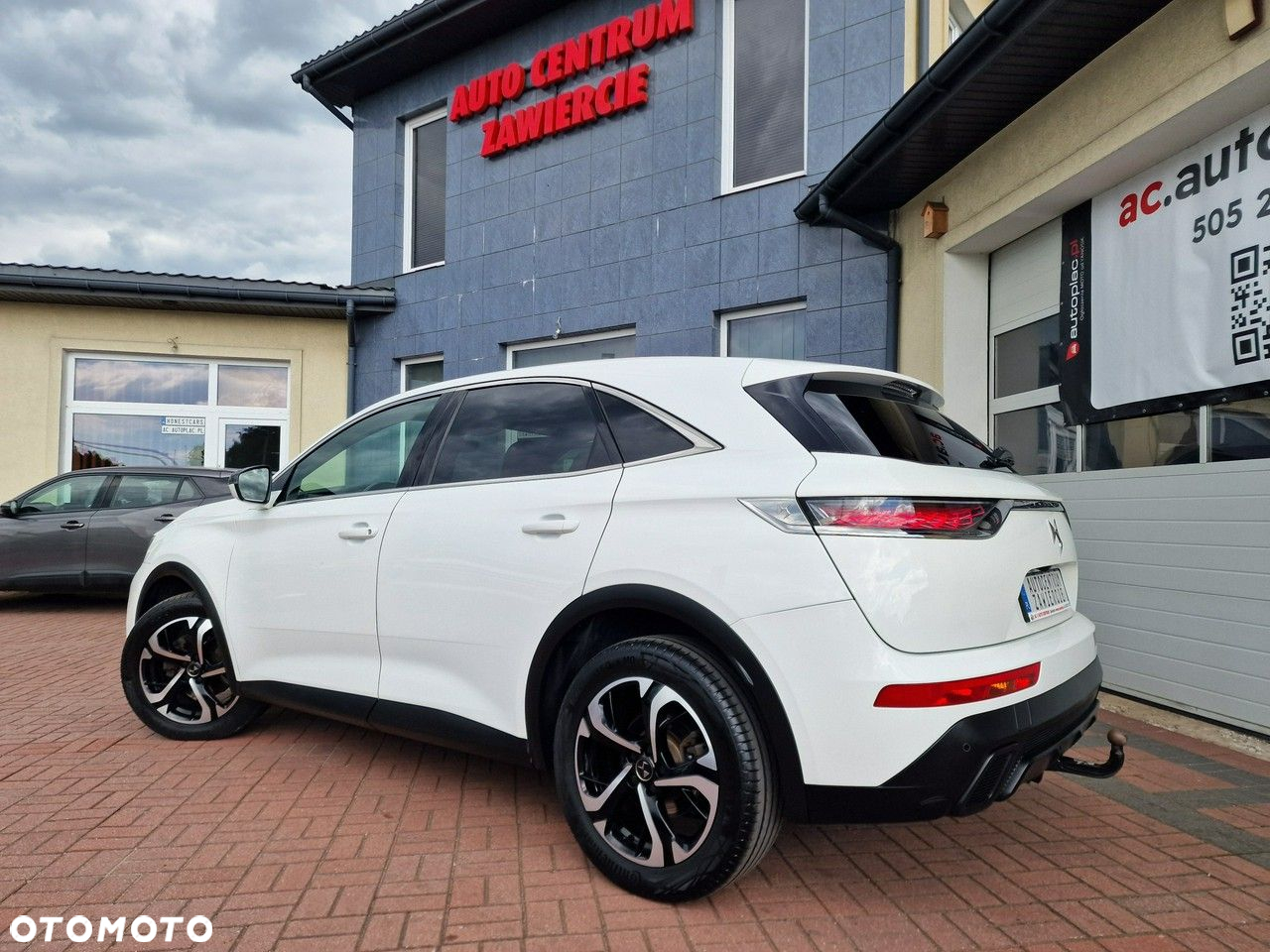 DS Automobiles DS 7 Crossback 1.5 BlueHDi Chic - 2