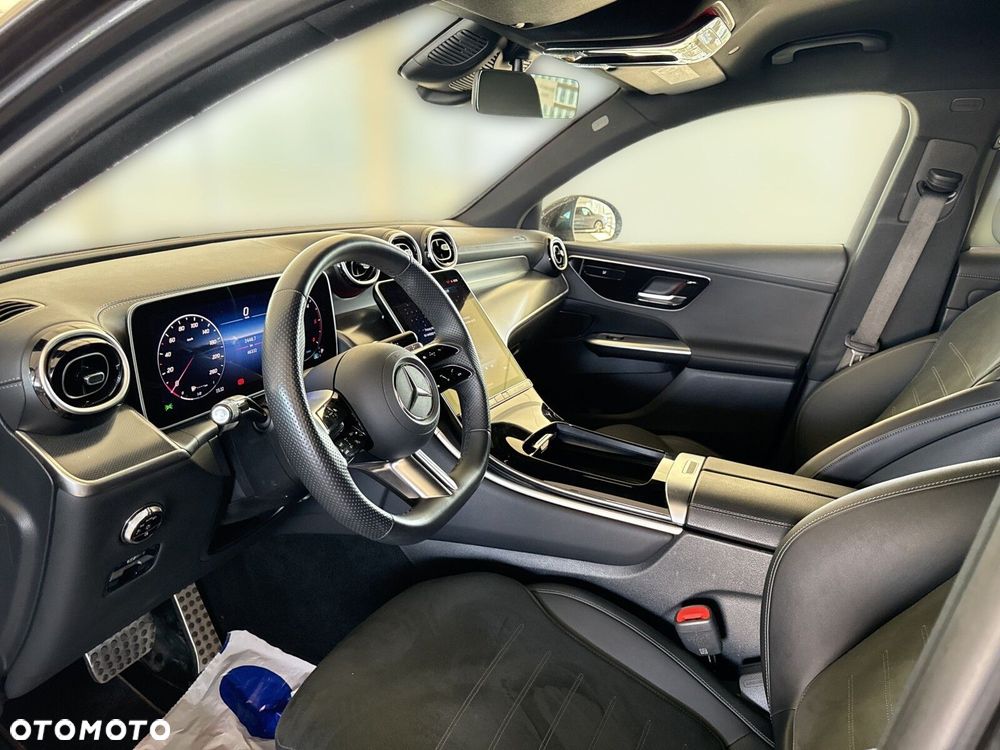 Mercedes-Benz GLC - 15