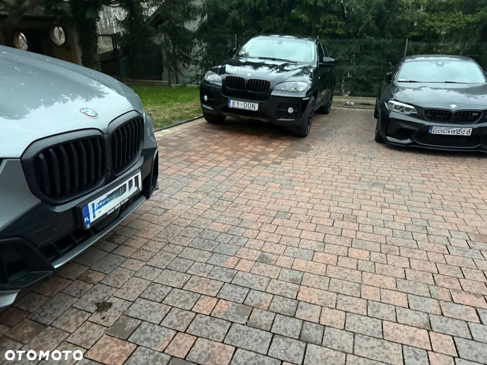 BMW X6 - 12