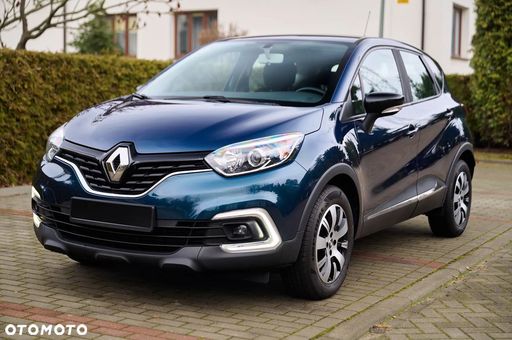 Renault Captur ENERGY dCi 90 Start&Stop Intens - 16