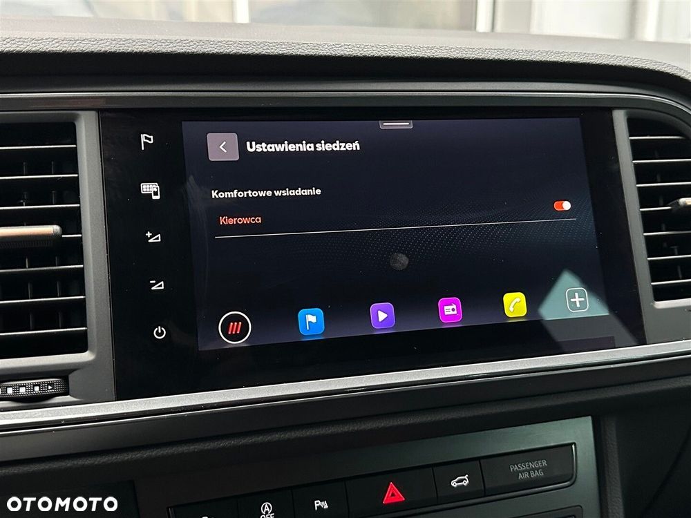 Cupra Ateca 1.5 TSI DSG - 30