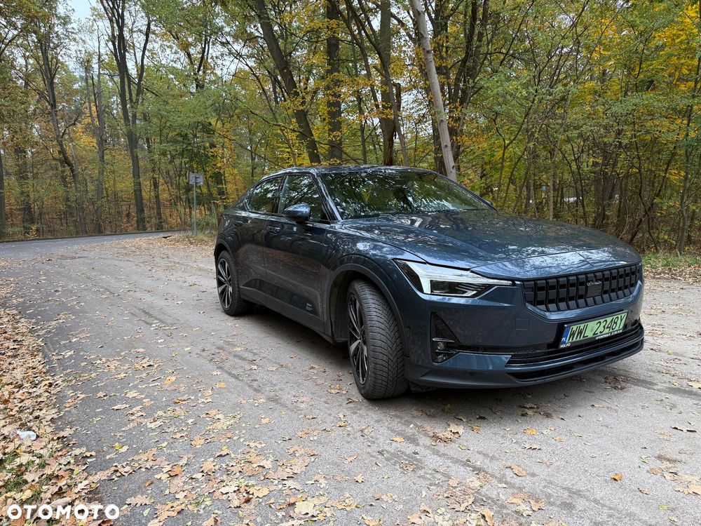 Polestar 2 Dual Motor 78kWh - 2