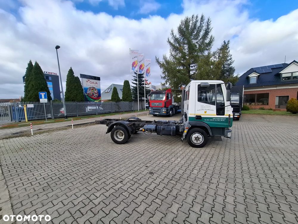 Iveco Eurocargo 10e18 - 1