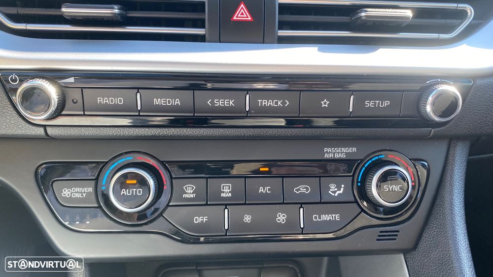 Kia Niro 1.6 GDi PHEV Urban - 48