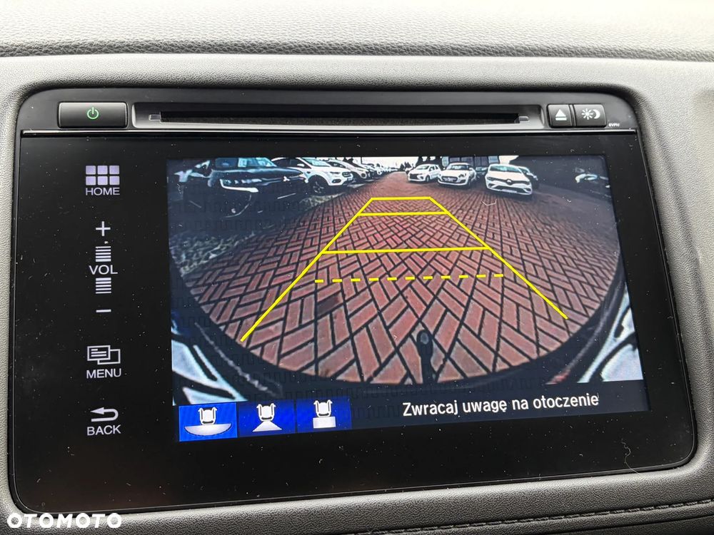 Honda HR-V 1.5 Elegance (ADAS/Honda Connect+) - 26