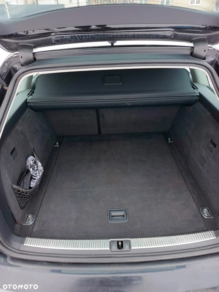 Audi A4 Avant - 11