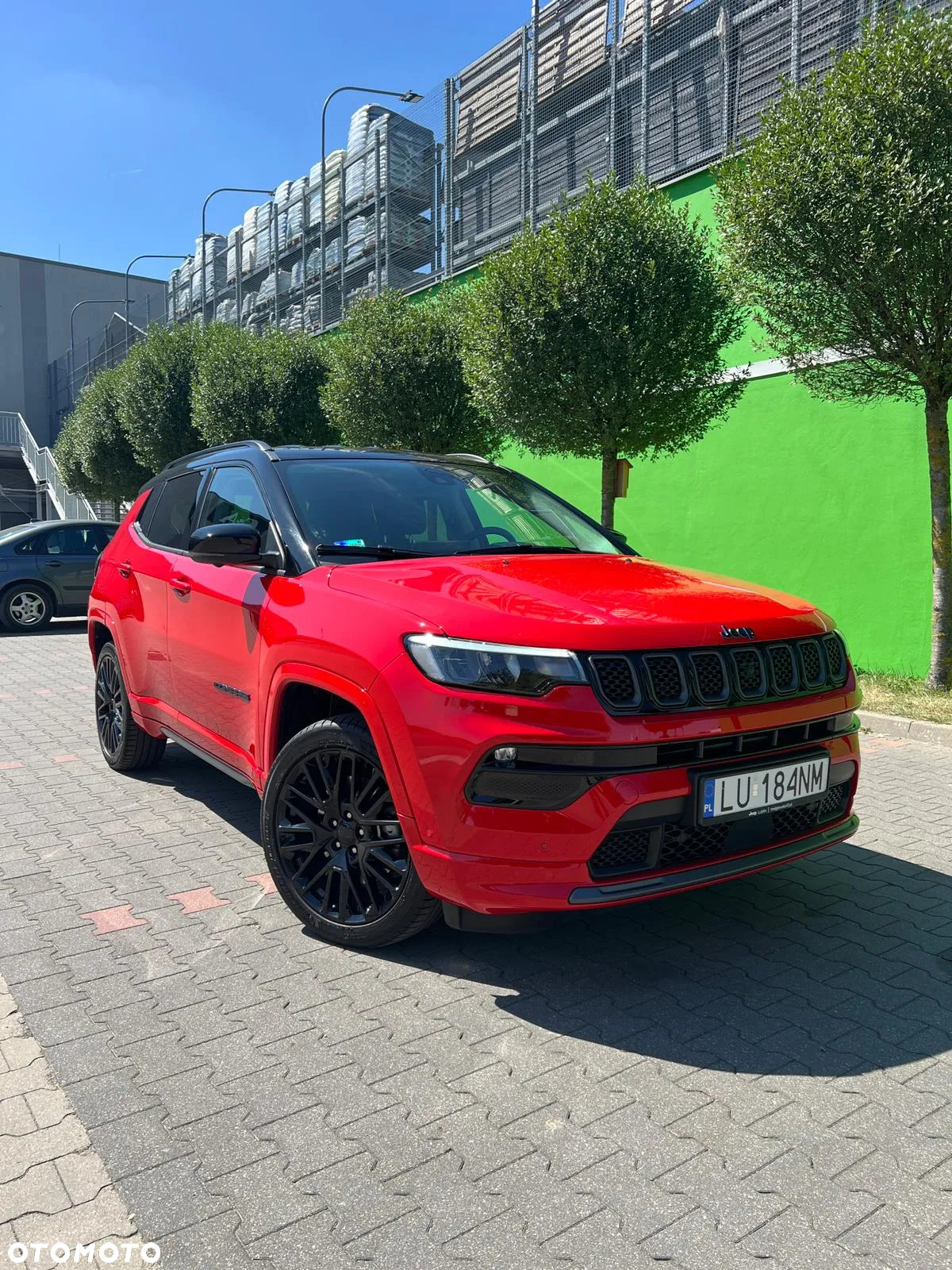 Jeep Compass - 4