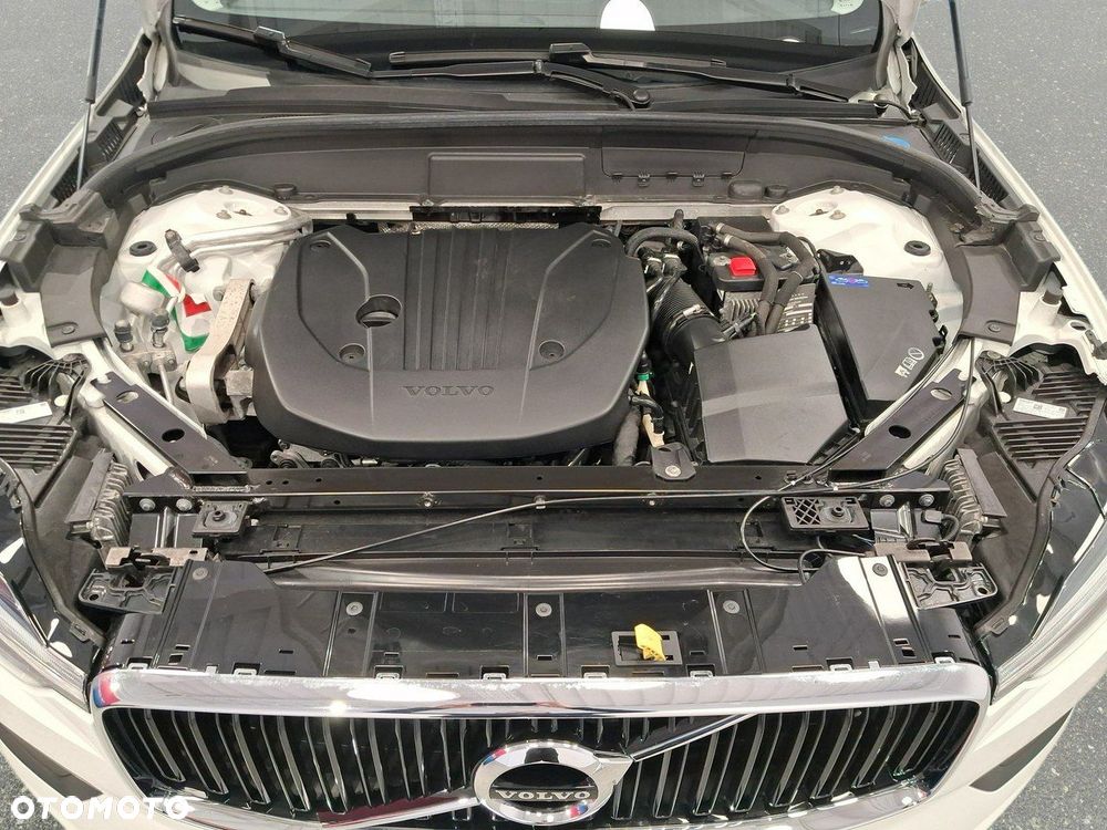 Volvo XC 60 - 23