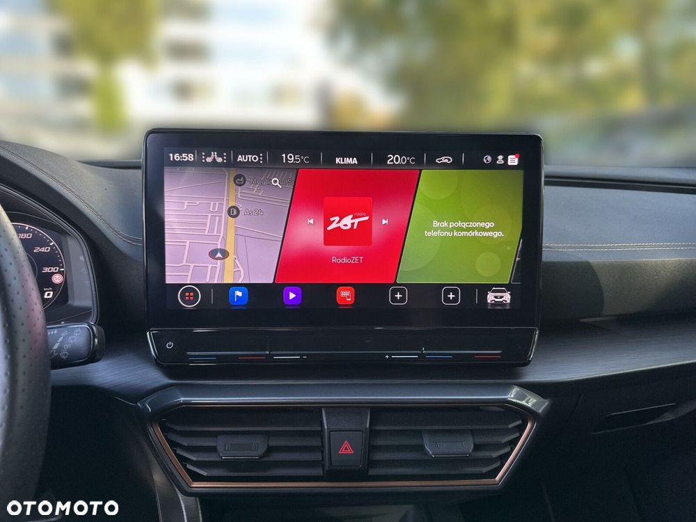 Cupra Formentor 2.0 TSI 4Drive VZ DSG - 16