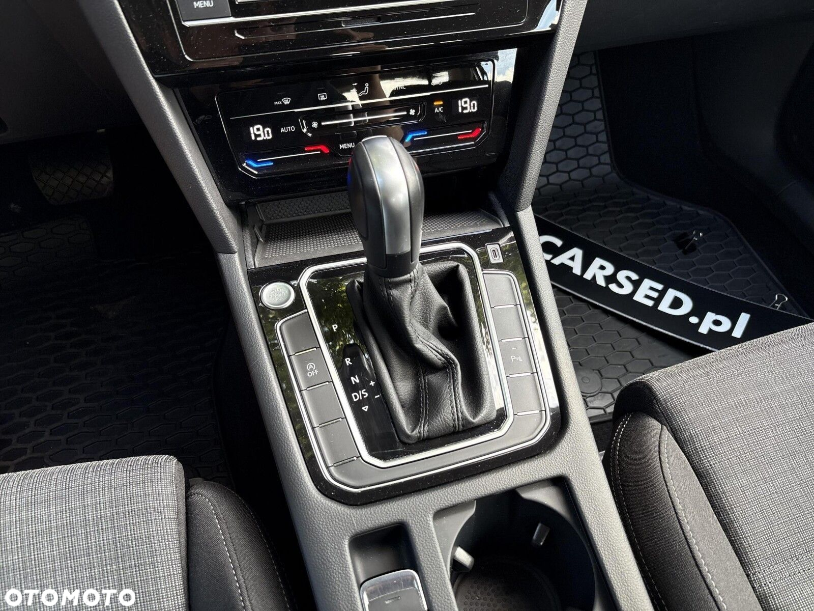 Volkswagen Passat 1.5 TSI EVO Business DSG - 15