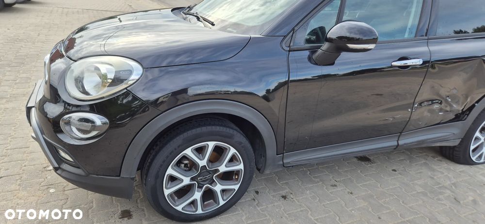 Fiat 500X 1.6 MultiJet Pop Star - 6