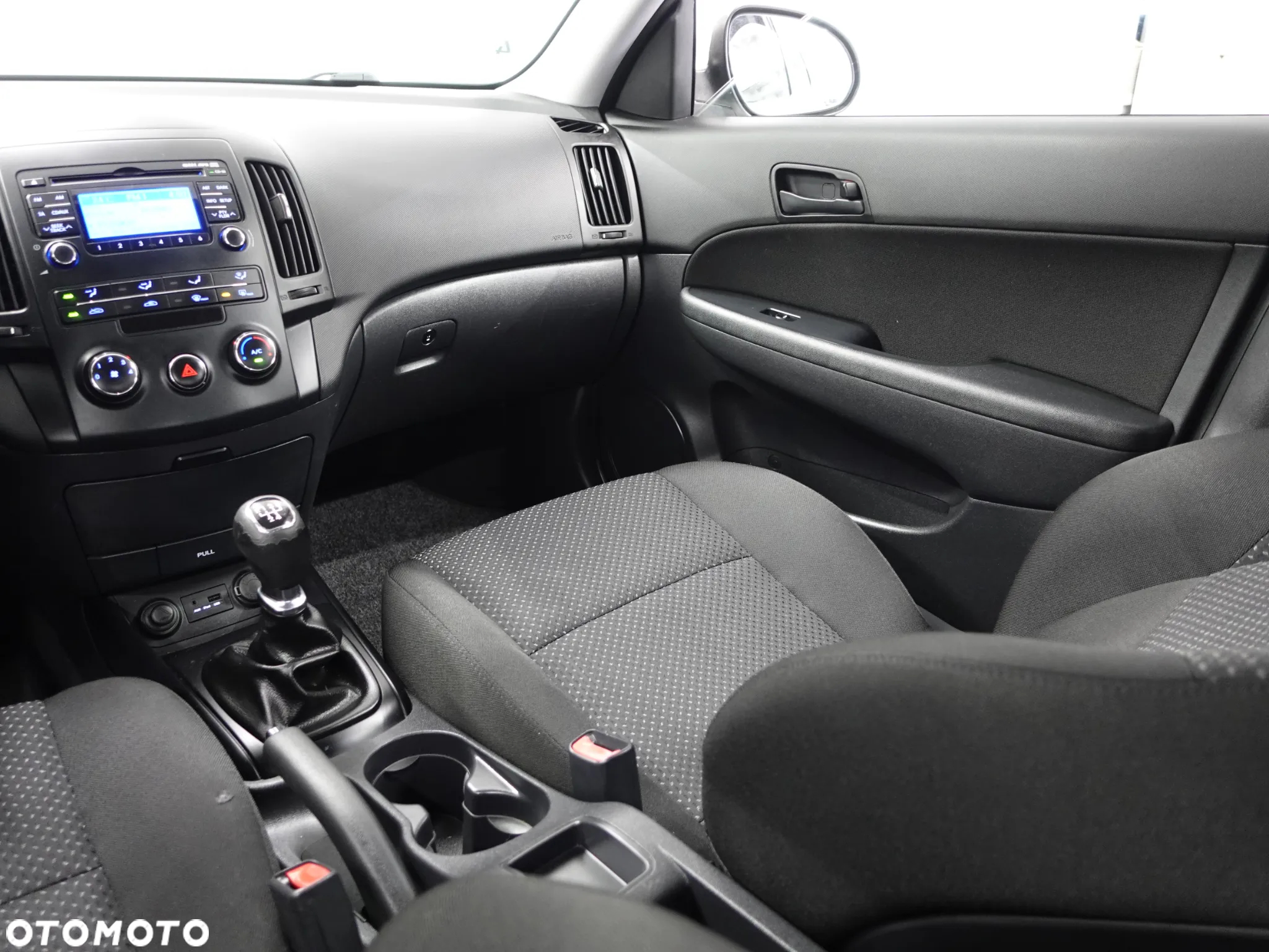 Hyundai i30 1.4 Edition Plus - 33