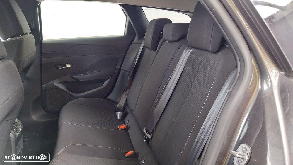 Peugeot 308 SW 1.5 BlueHDi Active Pack - 13