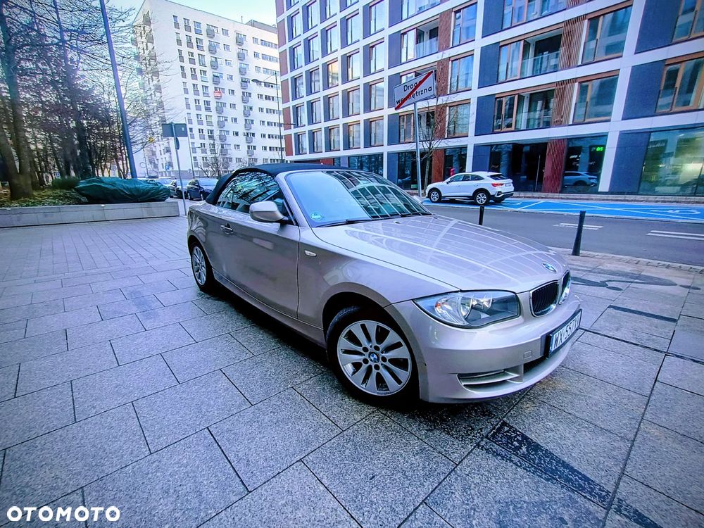 BMW Seria 1 118i - 16