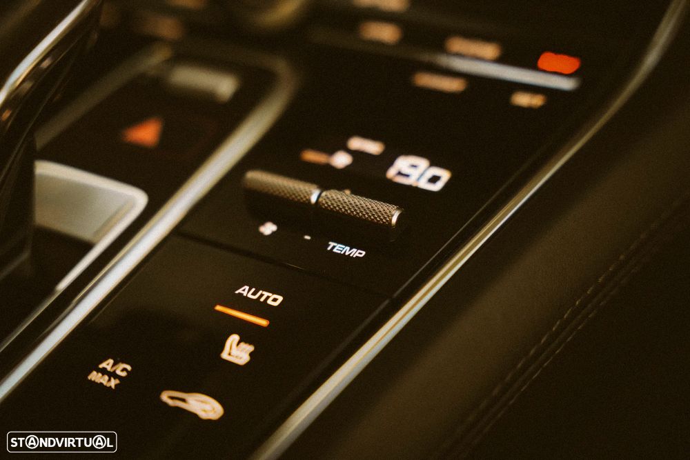 Porsche Panamera 4S E-Hybrid Executive - 21