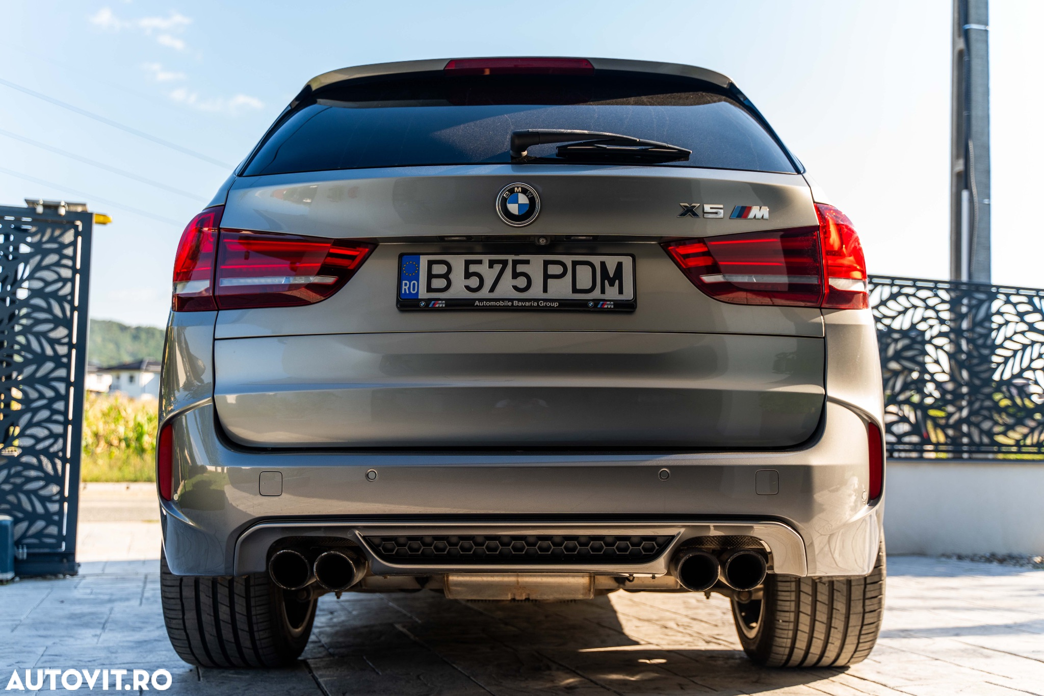 BMW X5 M Standard - 16