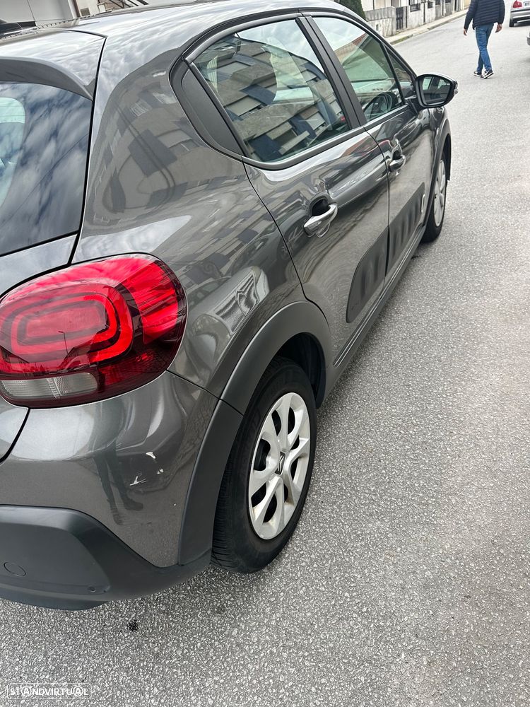 Citroën C3 - 3