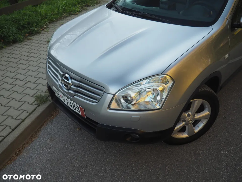 Nissan Qashqai+2 2.0 Tekna Premium - 32