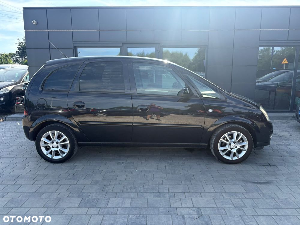 Opel Meriva 1.4 Enjoy - 5