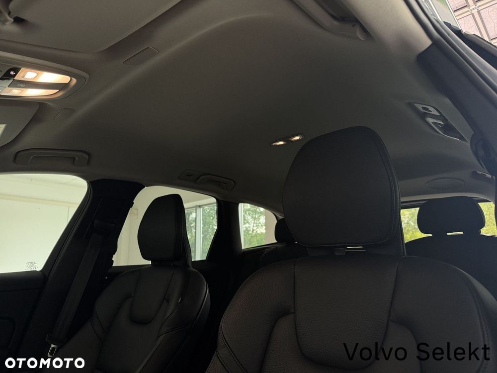Volvo XC 60 B4 D AWD Inscription - 27