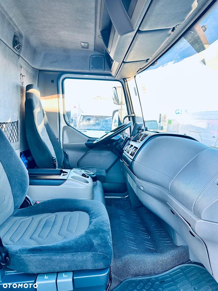 DAF LF FA 45.180 / DMC 75000kg / WINDA - 17