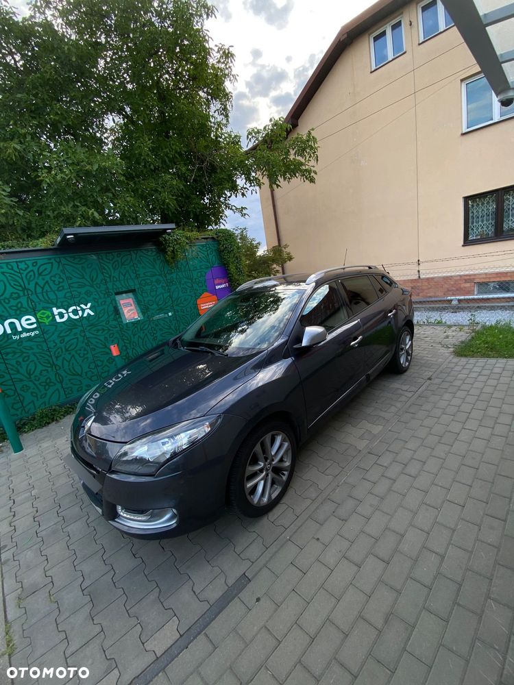 Renault Megane ENERGY dCi 110 Start & Stopp Bose Edition - 3