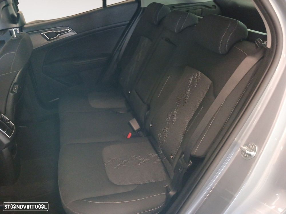 Kia Sportage 1.6 T-GDI Drive - 13