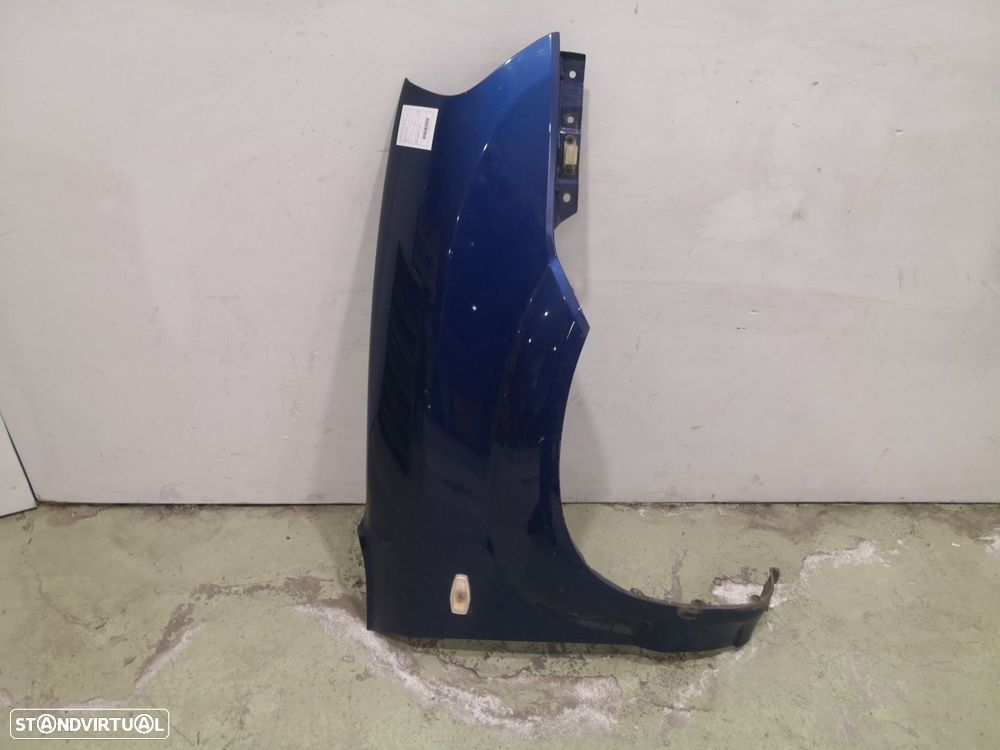 Guarda Lamas Dto Hyundai Tucson (Jm) - 2