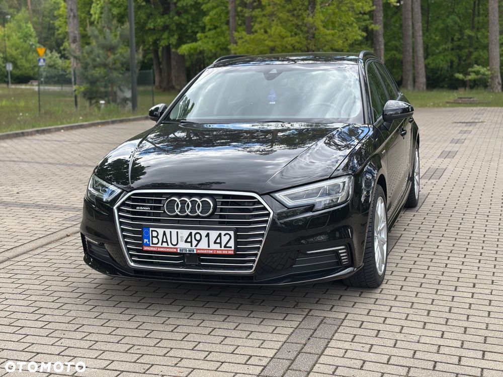 Audi A3 - 4