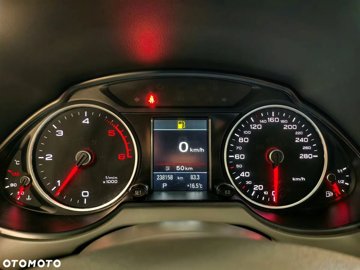 Audi Q5 2.0 TDI Quattro Sport S tronic - 18