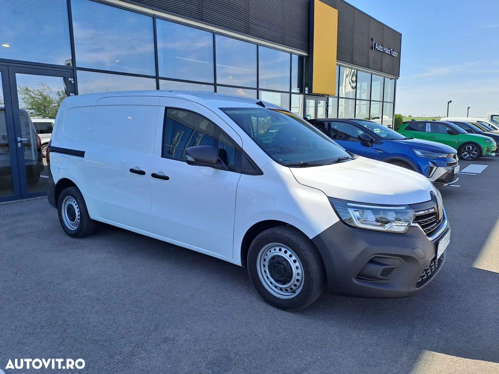 Renault Kangoo Van L2 - 2
