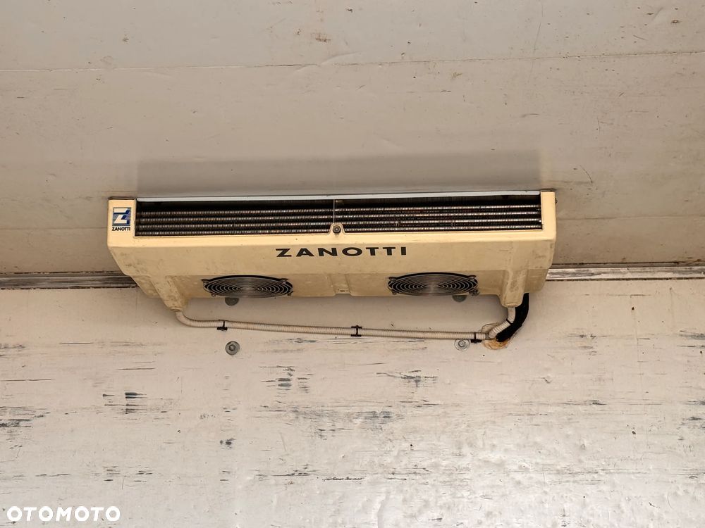 Iveco Daily 70C17 - 5