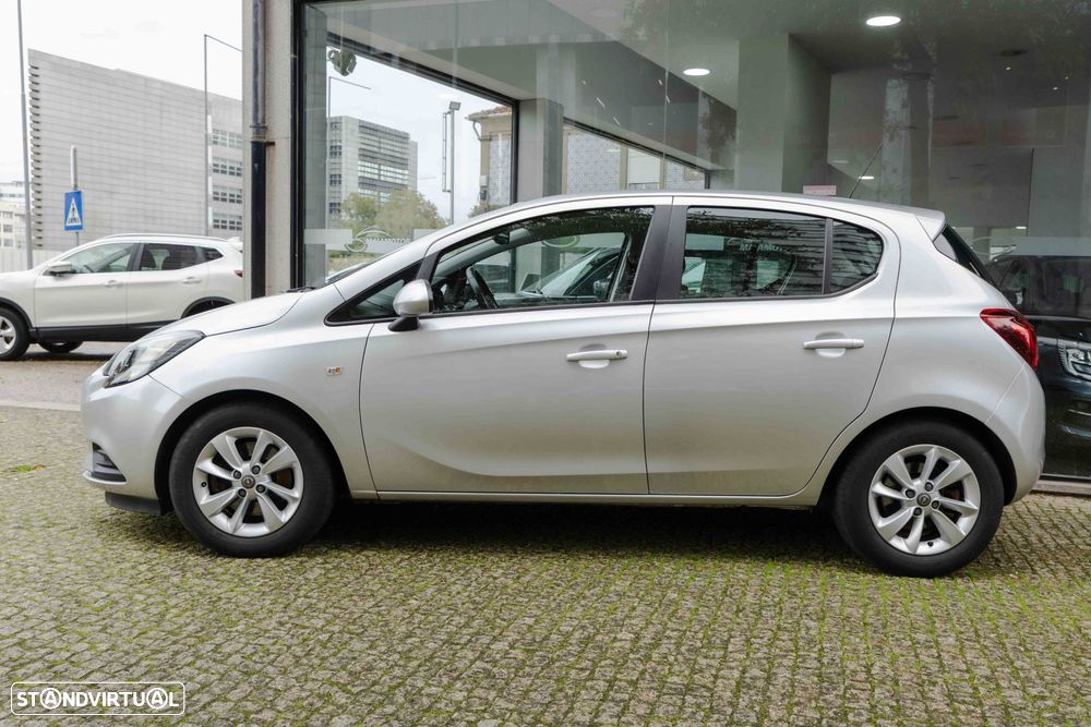 Opel Corsa 1.3 CDTi Business Edition - 2