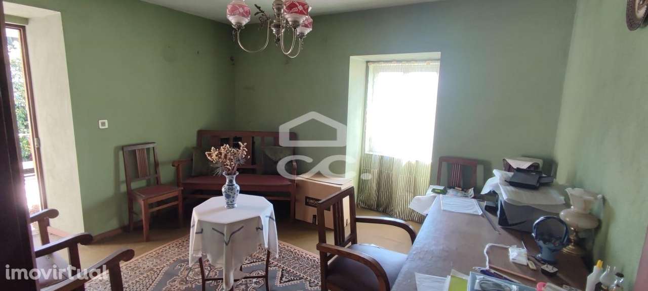 Moradia, Cernadelo e Lousada (São Miguel e Santa Margarida, Lousada) - Grande imagem: 2/36