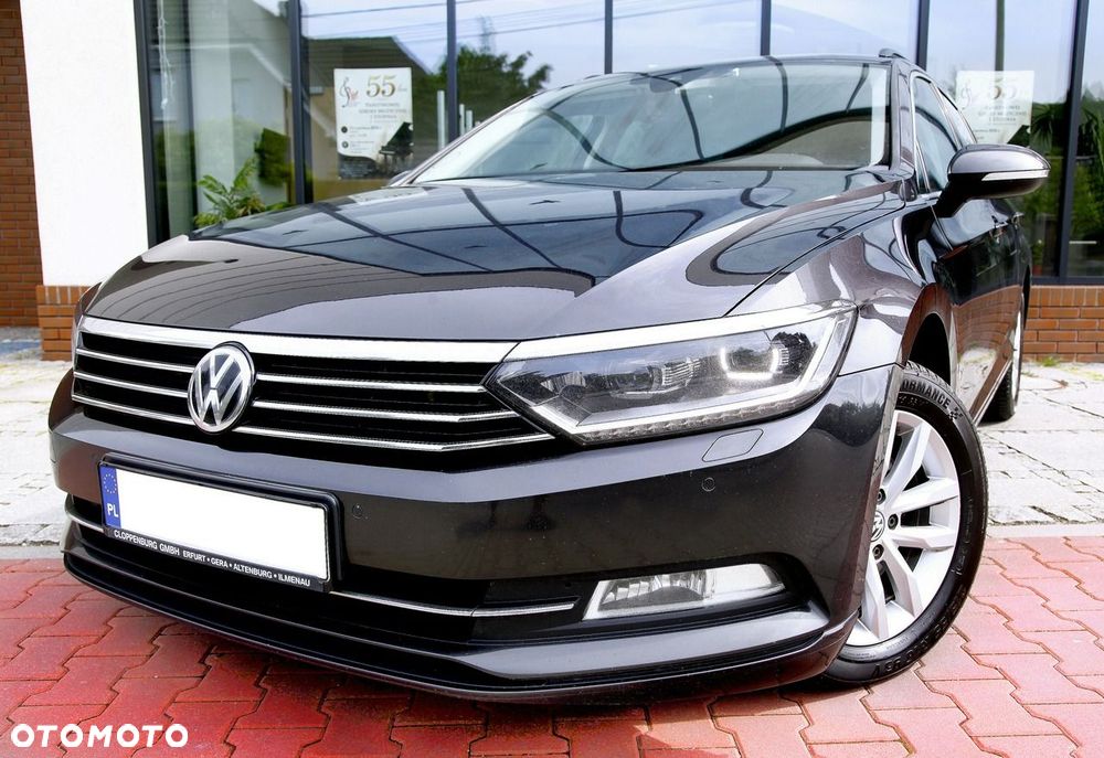Volkswagen Passat - 24