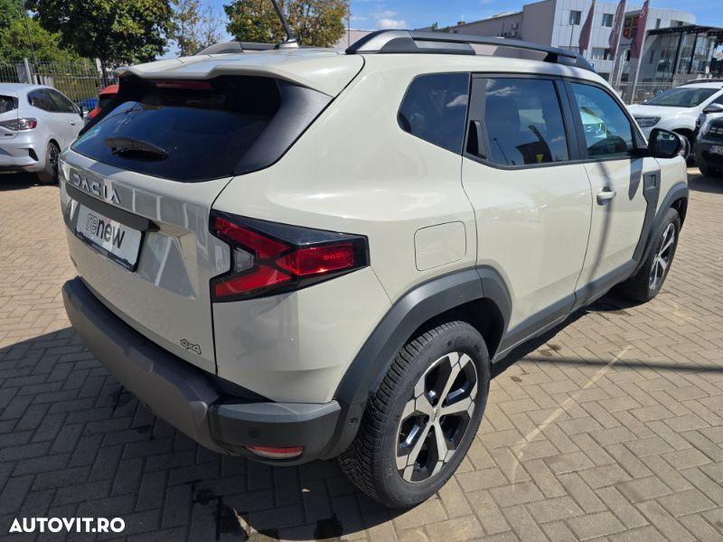 Dacia Duster - 3