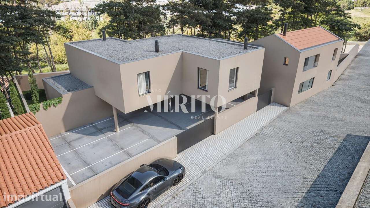 T1 NOVOS | JARDIM DO REFUJÃO | TREGOSA – BARCELOS - Grande imagem: 4/17