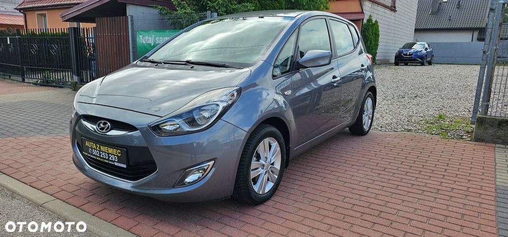 Hyundai ix20 1.4 blue Passion - 1