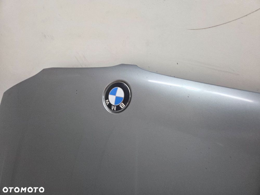 MASKA BMW X3 E83 SILBERGRAU A08/7 - 5