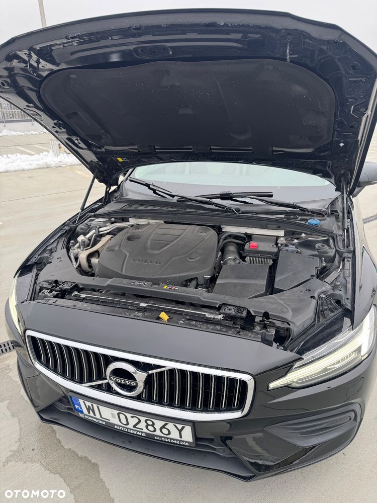 Volvo V60 D3 Momentum Pro - 16