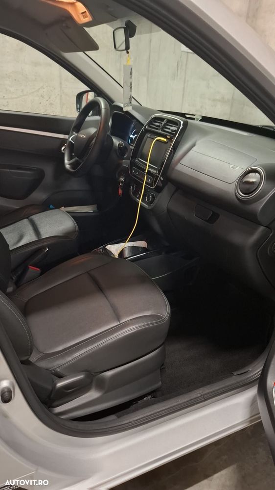 Dacia Spring Essential - 6