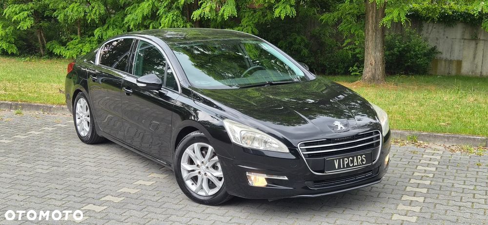 Peugeot 508 1.6 T Business Line - 7