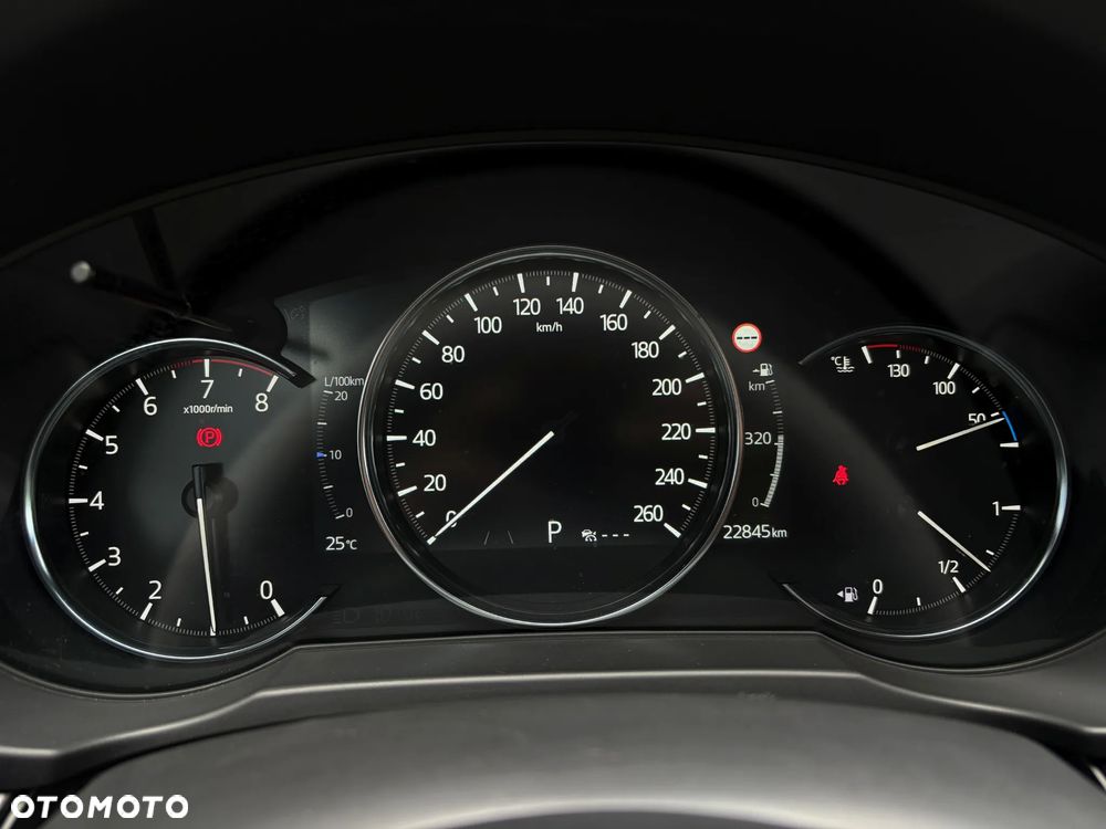 Mazda CX-5 2.0 Homura 2WD - 22