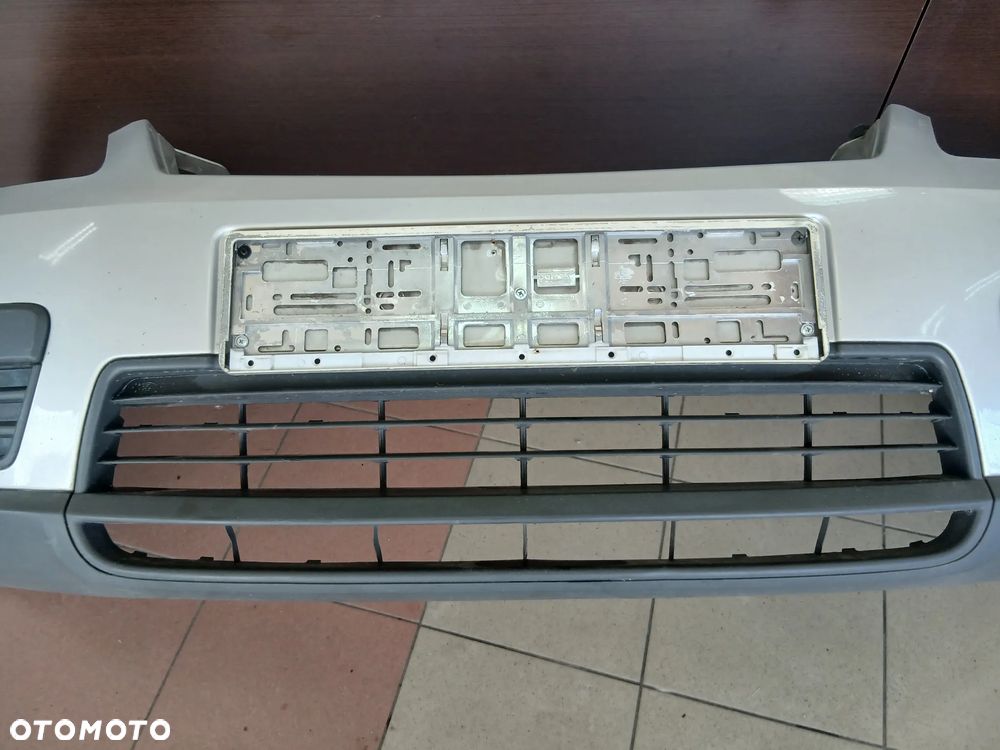 Ford C-Max 04- Zderzak Przód Przedni Lak. 03 O3 - 4