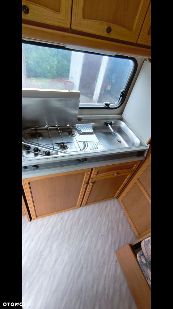Adria 5206 - 13