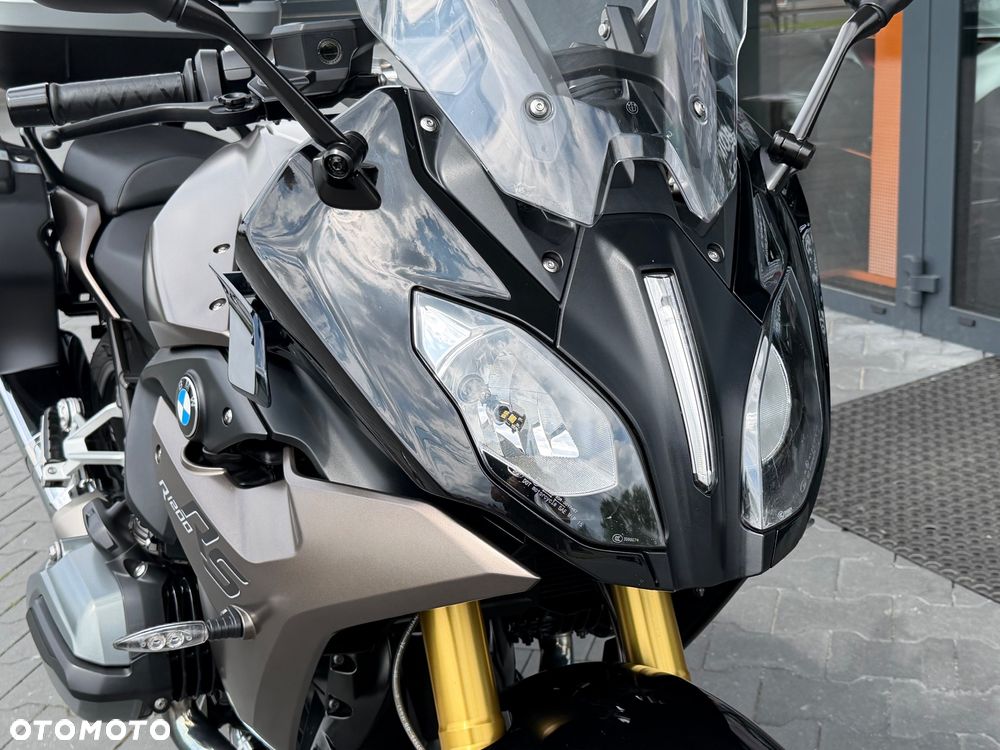 BMW RS - 21