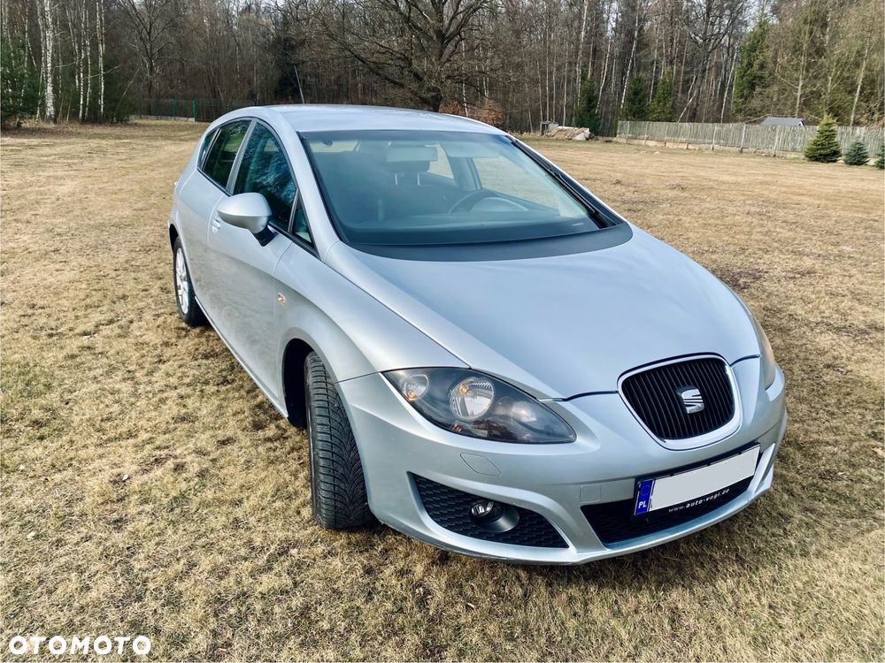 Seat Leon - 2