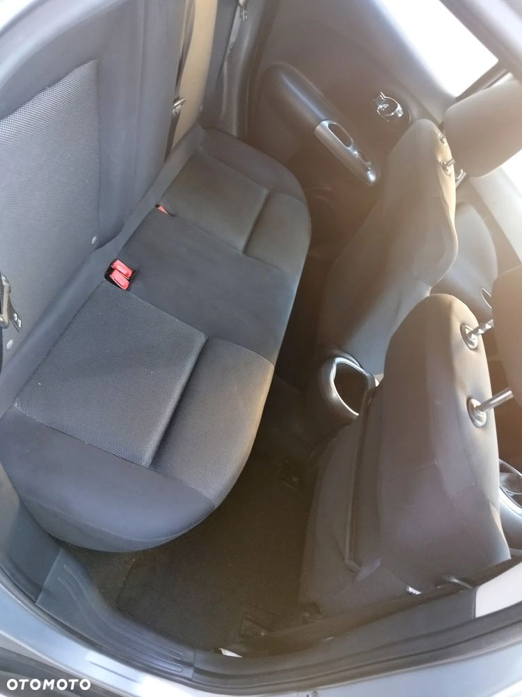 Nissan Juke 1.5 dCi N-Way - 16
