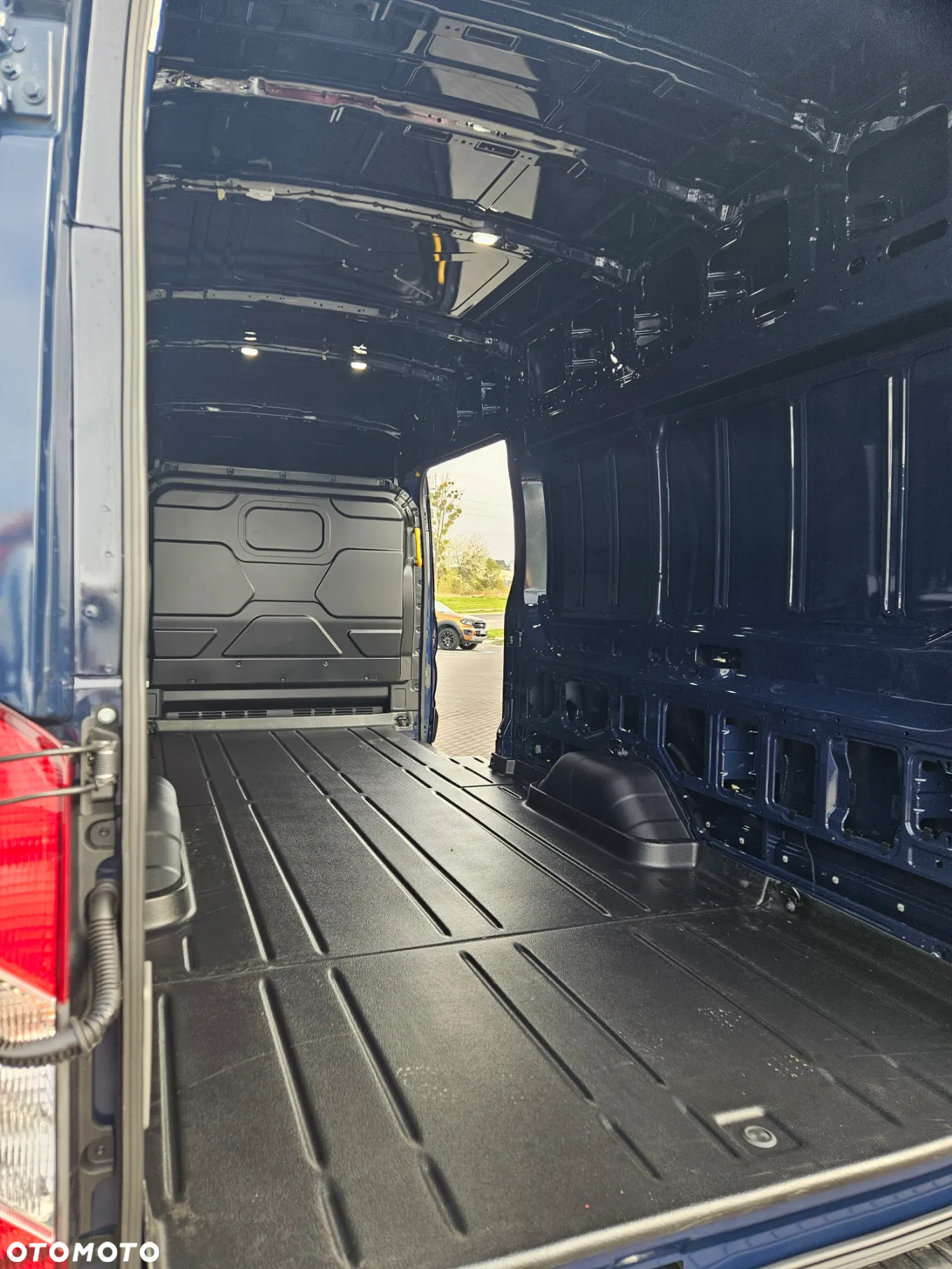 Ford Transit Trend VAN L4H3 2.0 EcoBlue 165 KM HDT6 A10 RWD - 8