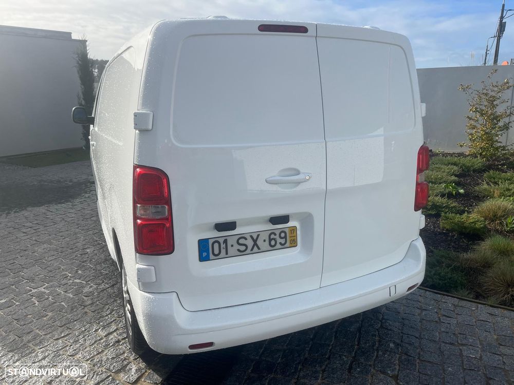 Toyota PRO ACE - IVA DEDUTIVEL - 4